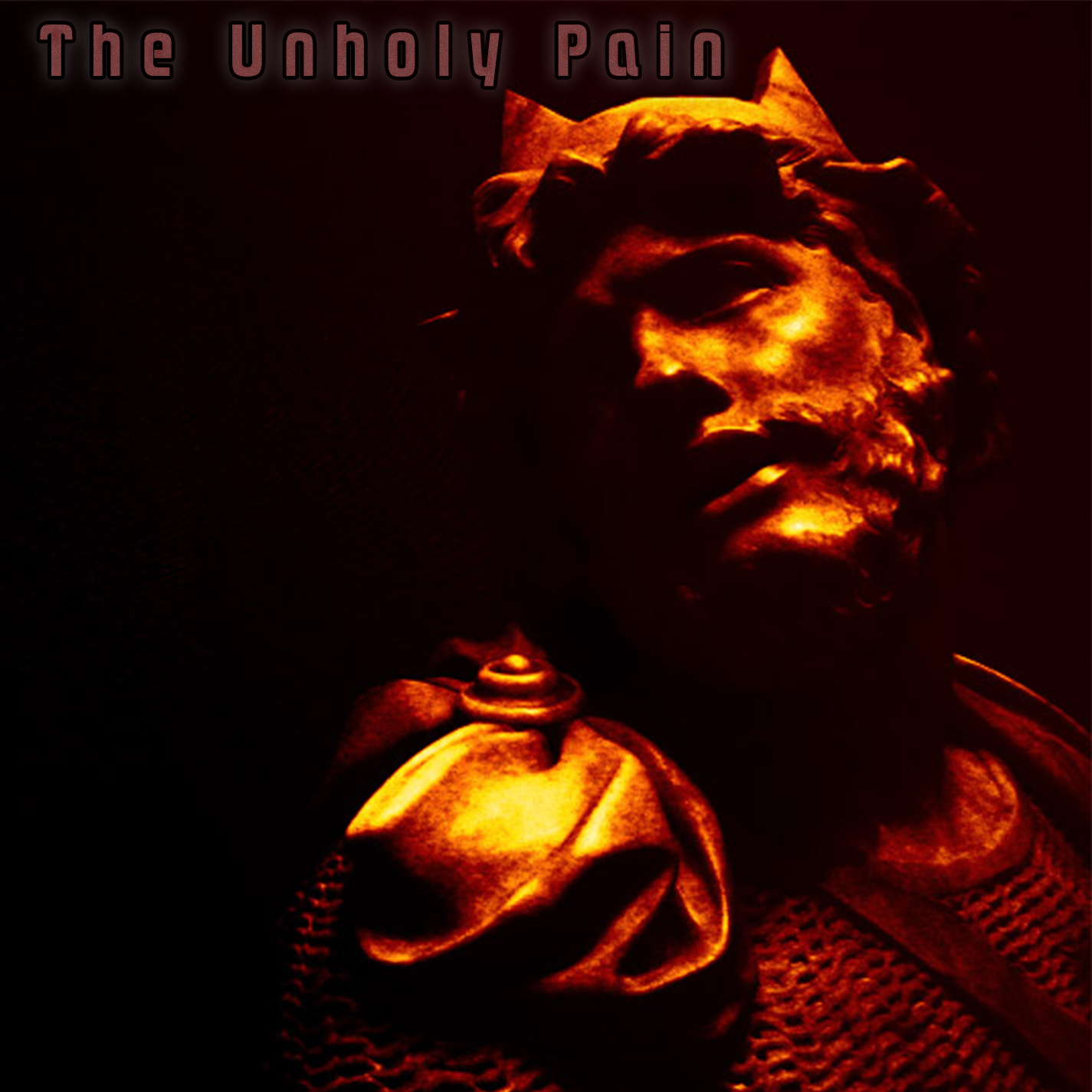 JayAyEmEyeEe - The Unholy Pain (Deluxe)****